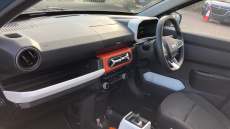 Dacia Spring 27kWh Expression 65 48kW 5dr Auto Electric Hatchback